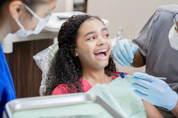 Best Emergency Dental Care for Sports Injuries in Granite Falls, NC