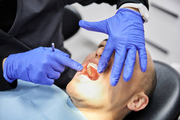 Best Emergency Treatment for Oral Infections in Granite Falls, NC