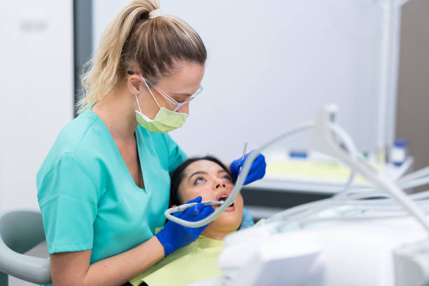 Best Emergency Cosmetic Dentistry (e.g., broken veneers) in Granite Falls, NC